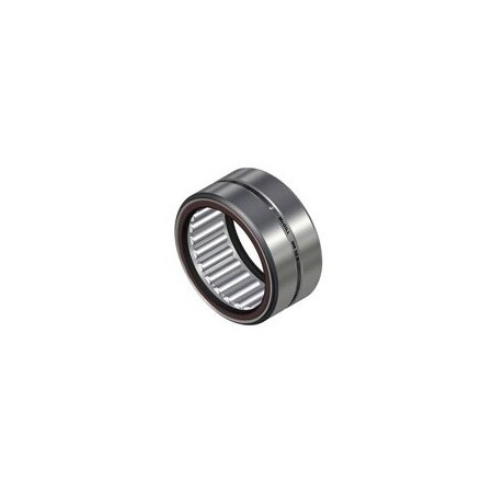 Mcgill CAGEROL MR Series Heavy Duty Standard Unmounted Needle Roller Bearing, 7/8 in Bore 5451410000